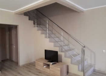 Коттедж 120 м2