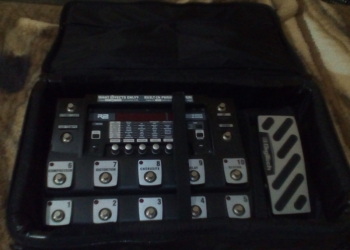 Гитарный процессор DigiTech RP1000