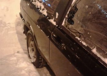 ВАЗ 2108
