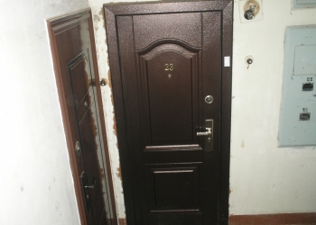 2-к квартира, 41 м2, 3/5 эт.