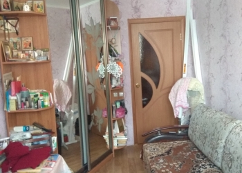 2-к квартира, 51 м2, 2/3 эт.