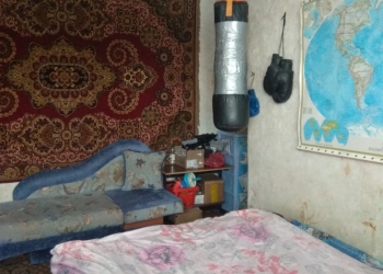 2-к квартира, 51 м2, 2/3 эт.