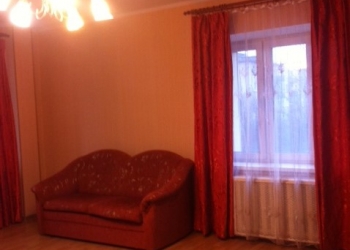 Продам 1 к.квартиру