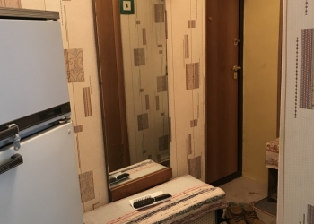 1-к квартира, 36 м2, 2/2 эт.