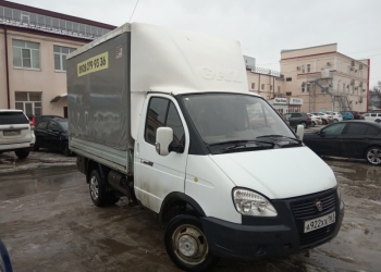 Продаю Газель