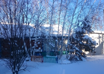 Дача 60 м2