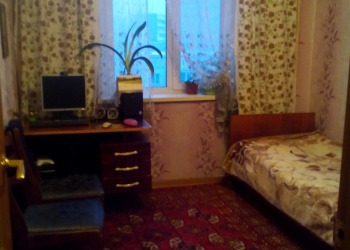 65 м2, 7/10 эт.