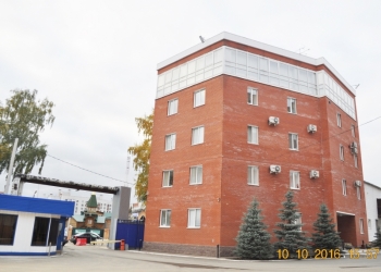 Здание офисное и склад продаются