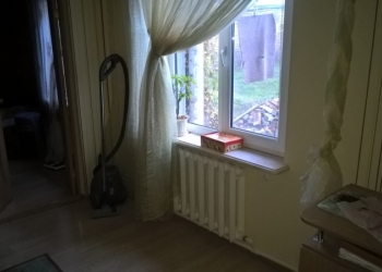 Дом 45 м2