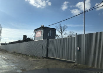 Сдаю в аренду помещения под склад, производство