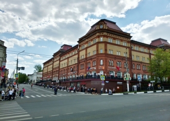 Помещ.свобод назн. цоколь 472 м. БЦ"Красные ряды"
