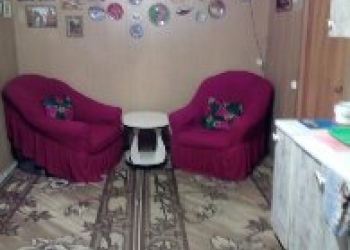 Дом 60 м2