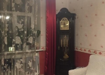 2-к квартира, 64 м2, 4/4 эт.