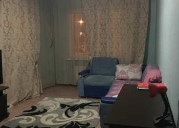 1-к квартира, 42 м2, 2/18 эт.