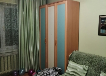 Дом 84 м2