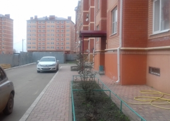 2-к квартира, 62 м2, 3/5 эт.