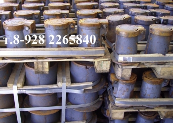 Ковер газовый