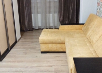 2-к квартира, 53 м2, 2/5 эт.