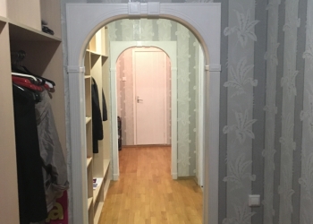 3-к квартира, 85 м2, 2/14 эт.