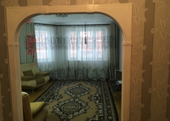3-к квартира, 85 м2, 2/14 эт.