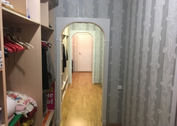 3-к квартира, 85 м2, 2/14 эт.