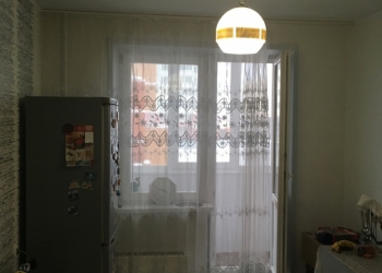 3-к квартира, 85 м2, 2/14 эт.
