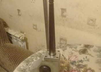 Ювелирный станок буратино