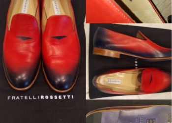 Продам туфли Италия