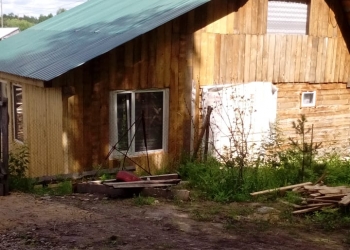 Дача 40 м2