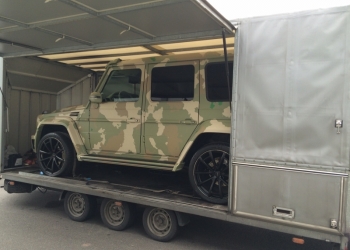 Перевозка автомобилей по России и Европе, закрытый перевозчик, автовоз, трал