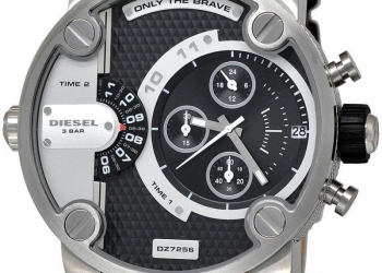 Наручные часы Diesel в Калининграде