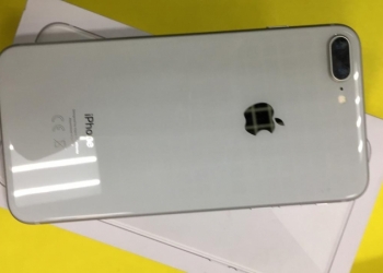 Iphone8+256