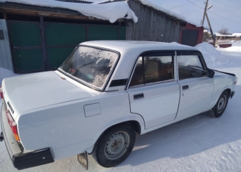 ВАЗ 2107