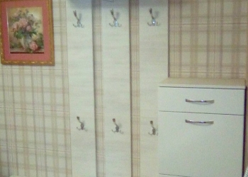 Корпусная мебель