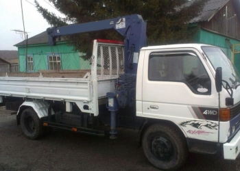 Эвакуатор Воровайка Грузоперевозки