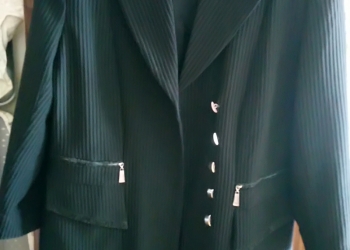 Женский костюм