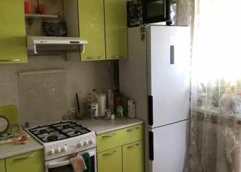 1-к квартира, 43,5м2, 7/10 эт.