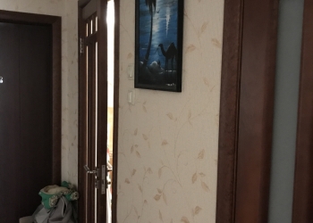 1-к квартира, 43,5м2, 7/10 эт.