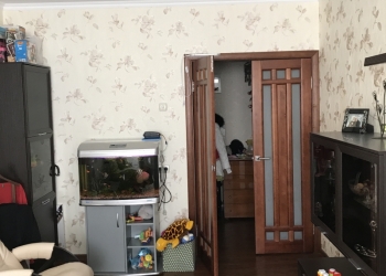 1-к квартира, 43,5м2, 7/10 эт.