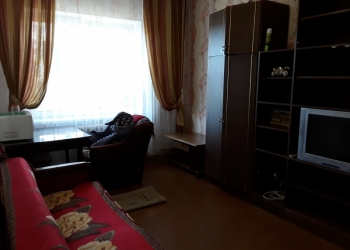 16 м2, 3/3 эт.