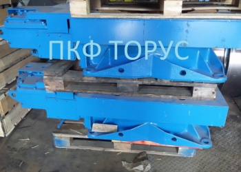 Ротор РУП-560