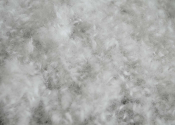 Принимаем пух!