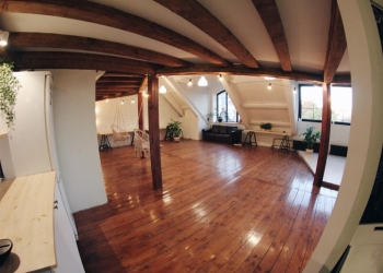 Сдам Loft в аренду