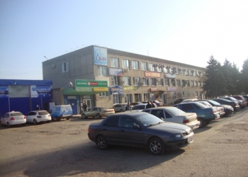 Продажа производственной базы 4га