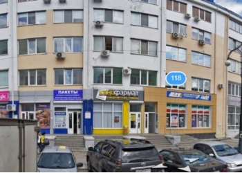 Помещения