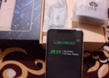 LEAGOO