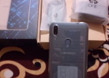 LEAGOO