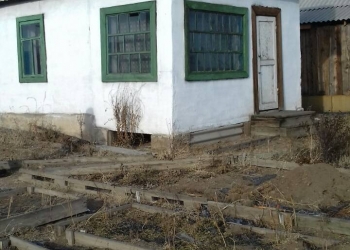Продаётся Дом 30 м2 на Восточном.