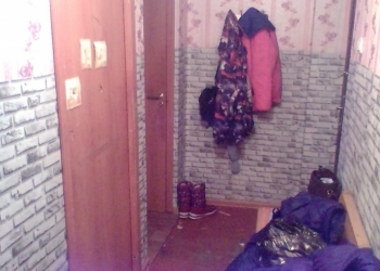 2-к квартира, 42 м2, 5/5 эт.