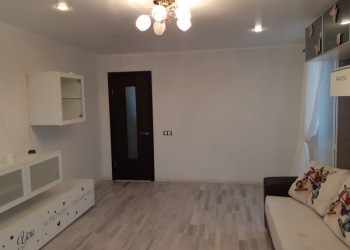 2-к квартира, 43 м2, 7/16 эт.